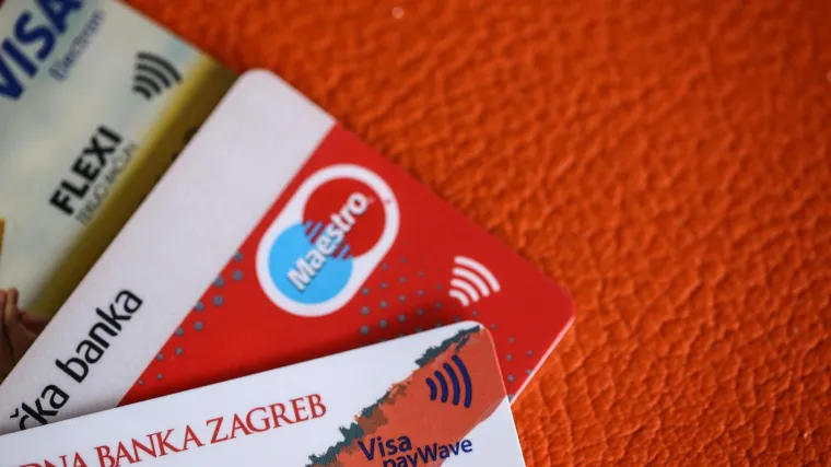 Jedna gre&scaron;ka Hrvata je ko&scaron;tala cijelog iznosa s računa: Preko ove mreže se najlak&scaron;e nasjedne