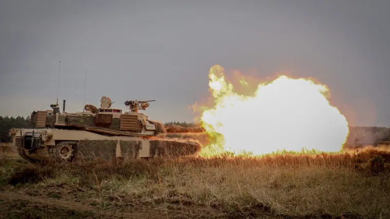 Kada će se Europljani naučiti braniti? Govore da se moraju prestati oslanjati na Amerikance, ali onda čine upravo suprotno