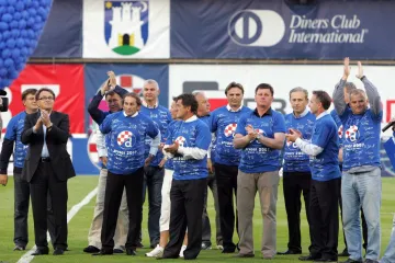 Preminuo legendarni nogometaš Dinama: Bio je član čuvene genracije Modrih