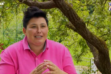 &Scaron;tefica iz 'Života na vagi' o sebi