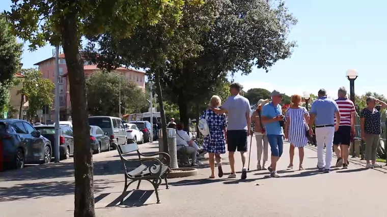 Fernando Kirigin najavio novosti u Opatiji