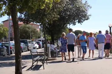 Fernando Kirigin najavio novosti u Opatiji