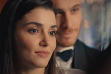 Dnevna doza romantike" Serkan Edi: 'I da se sto puta rodim, sto puta bih se zaljubio u tebe'