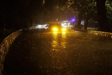 Kiša izazvala armagedon u Rijeci, gradonačelnik za Direkt: 'Ovakav potop nismo doživjeli godinama'