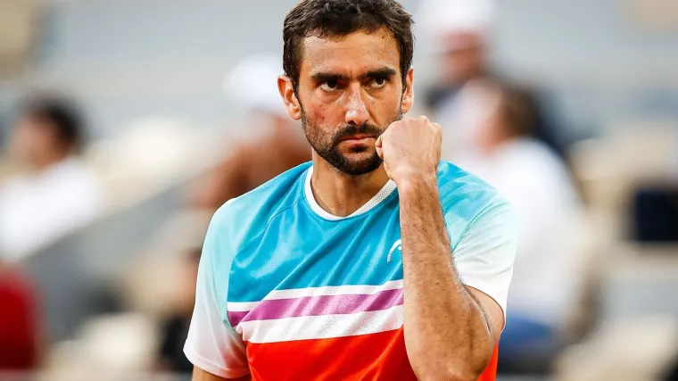 Marin Čilić proslavio rođendan na najbolji mogući način: Prvi put u karijeru slavio protiv opasnog Austrijanca