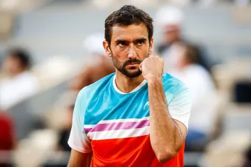 Marin Čilić proslavio rođendan na najbolji mogući način: Prvi put u karijeru slavio protiv opasnog Austrijanca