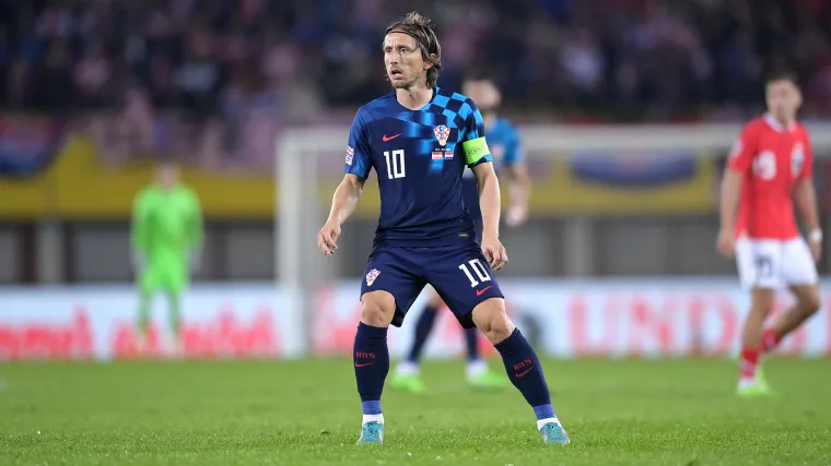 &Scaron;panjolski mediji objavili kako se Luka Modrić ozlijedio: Otkrili koliko dugo će izostajati s terena