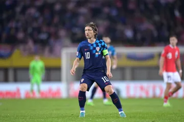 Španjolski mediji objavili kako se Luka Modrić ozlijedio: Otkrili koliko dugo će izostajati s terena