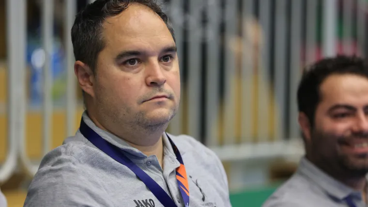 Branko Tam&scaron;e nakon te&scaron;kog poraza u Poljskoj: 'Živi smo, u uzvratu moramo disati jedan za drugoga'