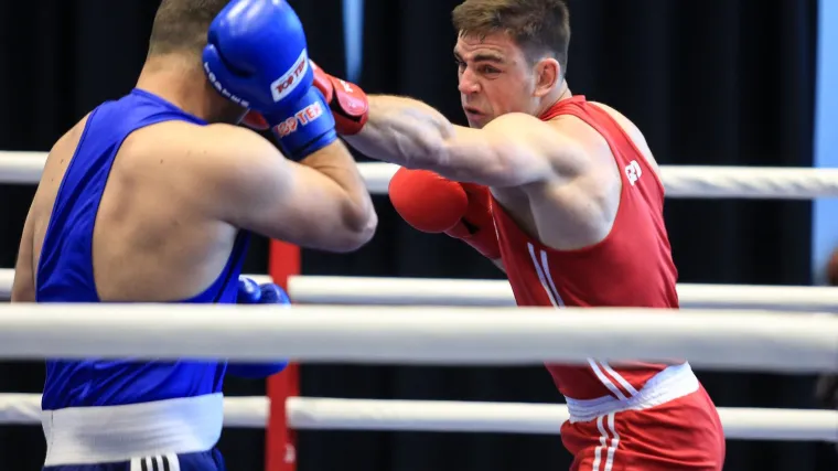 Dogovoren boksački spektakl u Splitu: Hrvatska protiv Italije na Poljudu