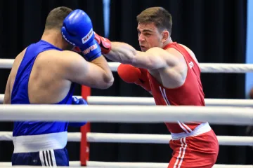 Dogovoren boksački spektakl u Splitu: Hrvatska protiv Italije na Poljudu