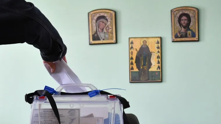 Džaferović o referendumima u Ukrajini: 'BiH ih nikad neće priznati, održavaju se u uvjetima vojne okupacije'