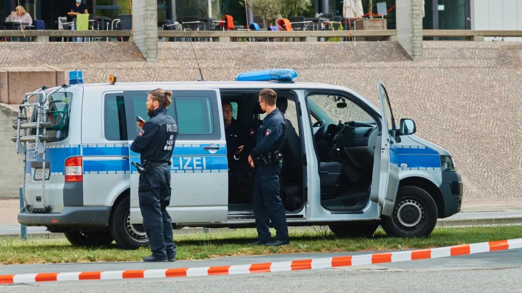 Ispovijest na&scaron;eg glumca kojem su ukrali identitet i smjestili ga zatvor: 'Pazite kad vam fotokopiraju dokumente'