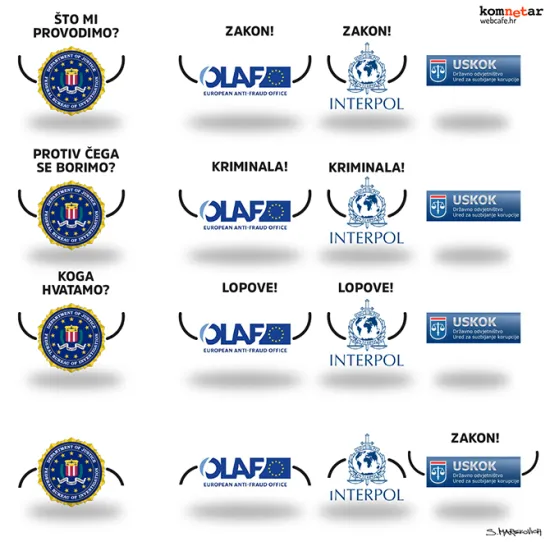 USKOK...tko ga ne bi volio