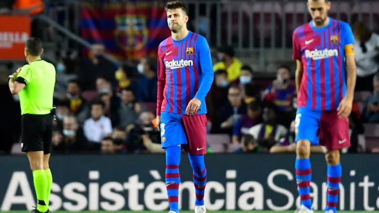 Ovakvom transferu dugo nismo svjedočili: Ikona Barcelone odlazi u Madrid, igrat će za velikog rivala?