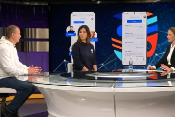 Trebate nekoga da vam pričuva kuću ili zaštitara za tulume? Oni su za to osmislili aplikaciju i odnijeli nagradu
