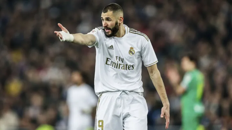 Dobre vijesti za Real Madrid: Karim Benzema vraća se nakon vi&scaron;e od tri tjedna
