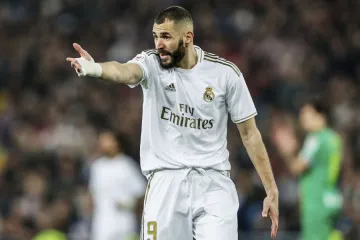Dobre vijesti za Real Madrid: Karim Benzema vraća se nakon više od tri tjedna