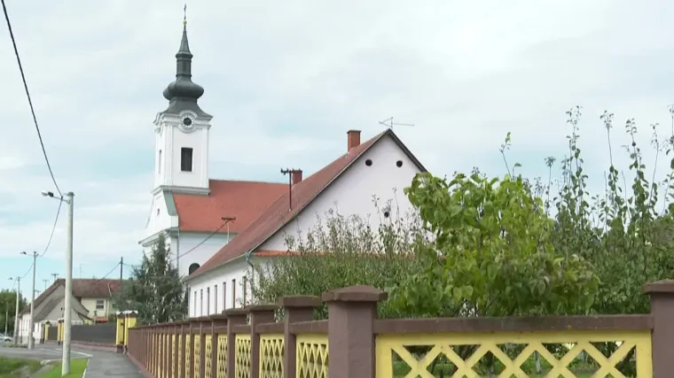 Prava sapunica u Sikirevcima, a u glavnoj ulozi župnik: 'Sumnjao sam da se moja supruga dopisuje s nekim...'