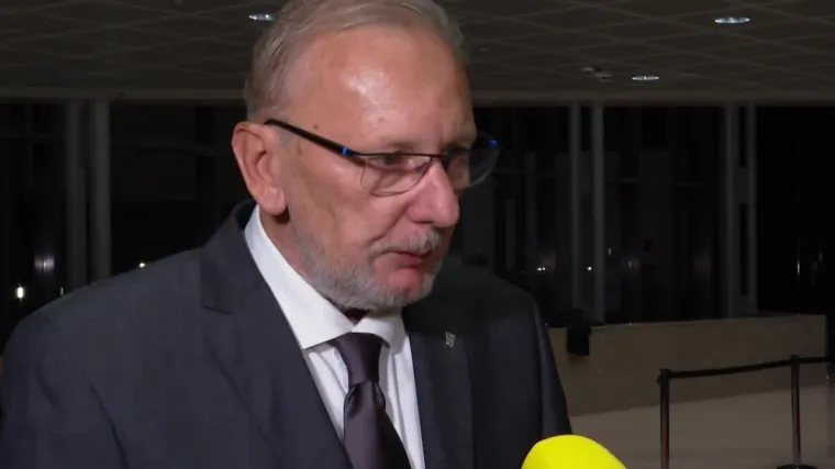 Božinović za RTL o velikoj istrazi USKOK-a: 'Ljudi su se organizirali da plate za izrugivanje zakona'