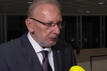 Božinović za RTL o velikoj istrazi USKOK-a: 'Ljudi su se organizirali da plate za izrugivanje zakona'