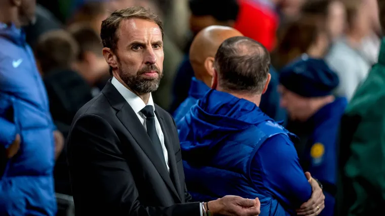 Engleski izbornik stao u obranu Maguirea: 'On nam je bitan za Svjetsko prvenstvo, mora igrati'