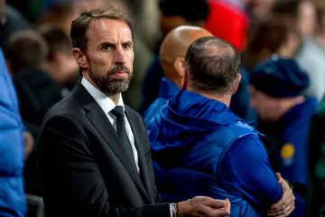 Engleski izbornik stao u obranu Maguirea: 'On nam je bitan za Svjetsko prvenstvo, mora igrati'