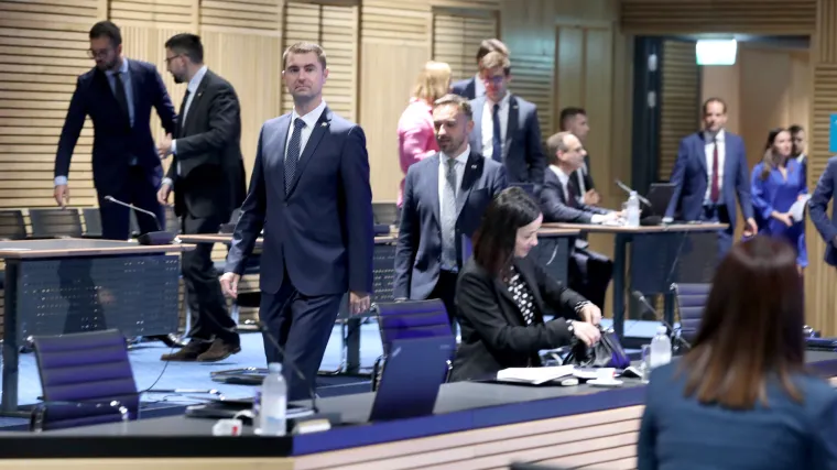 Vlada imenovala direktora agencije koja godi&scaron;nje raspolaže sa 1,64 milijardi kuna, na zatvorenoj sjednici