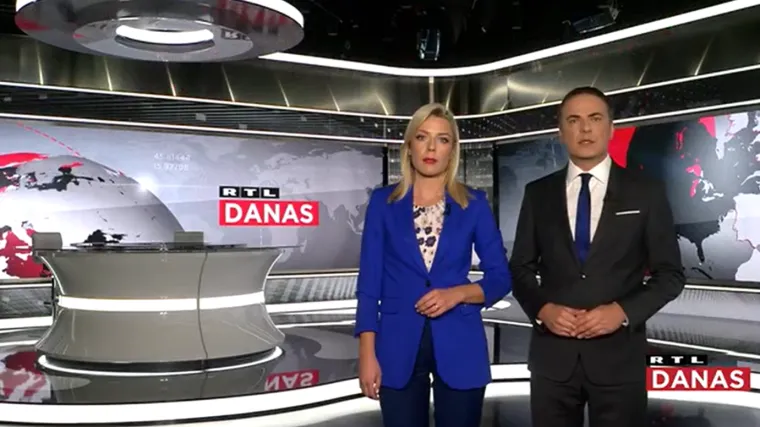 RTL DANAS OD 19 SATI! U USKOK-ovoj akciji vi&scaron;e od 200 osumnjičenih za lažne covid potvrde. Gost ministar Božinović!
