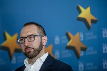 Tomašević će se žaliti na odluku Povjerenstva: 'Argument im je neprihvatljiv i u praksi neprovediv'