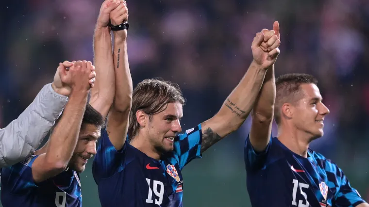 Serija izostanaka zahvatila Vatrene: Borna Sosa nije trenirao od povratka u klub, upitan za sljedeću utakmicu