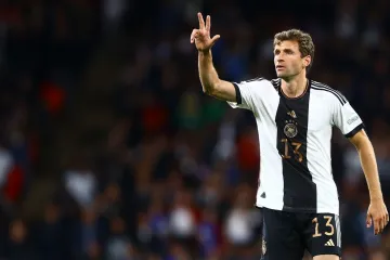 Njemačka reprezentacija odbila igrati kvalifikacije za Euro 2024. Objasnili su i zašto