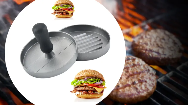 Najsočnija pljeskavica doma gotova za čas