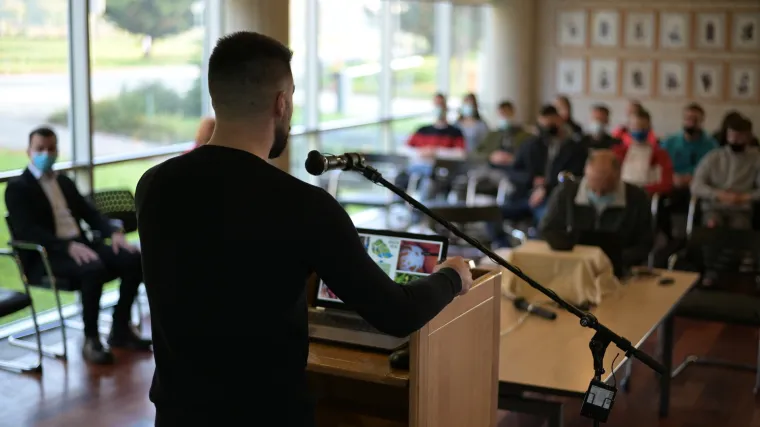 Budućnost poljoprivrede u fokusu Agro Start Up konferencije