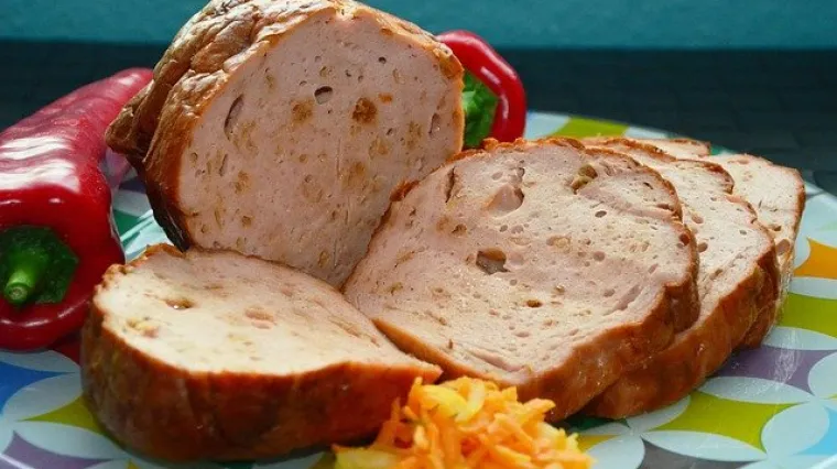 &Scaron;to je bolje od fine mesne &scaron;truce?  Najbolja mesna &scaron;truca.