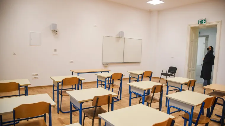 Zabilježen porast vr&scaron;njačkog nasilja, a u &scaron;kolama se pojavio jo&scaron; jedan ogroman problem: Polovina ih nema psihologa