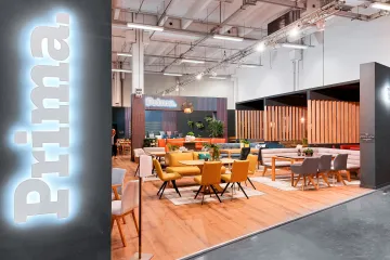 Prima predstavila novu kolekciju na međunarodnom M.O.W. sajmu