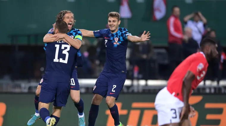 'Stara garda ima snagu za zadnji juri&scaron;': Ugledni list upozorava da će Vatreni daleko otići na SP-u