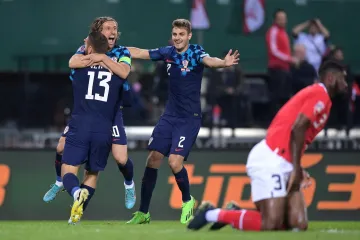 'Stara garda ima snagu za zadnji juriš': Ugledni list upozorava da će Vatreni daleko otići na SP-u