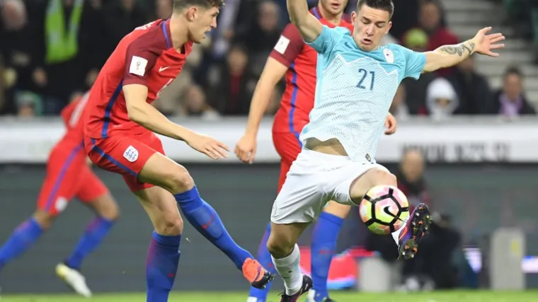 Slovenska zvijezda optužena za zabavu s nepoznatom ženom, a bivša mu piše: 'Stvarno mi nije jasno da si toliko glup'