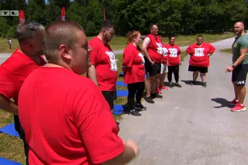 Edo 'oprao' crveni tim