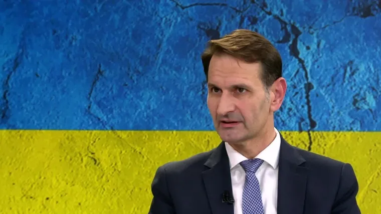 Kovač za RTL o ruskoj aneksiji: 'Kada Ukrajina službeno postane članica NATO-a počinje svjetski rat'