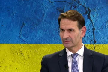 Kovač za RTL o ruskoj aneksiji: 'Kada Ukrajina službeno postane članica NATO-a počinje svjetski rat'