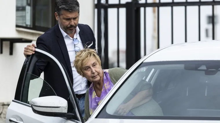 Odvjetnik sutkinje Šupe: 'Bila je vrlo emotivna, taj je posao radila 25 godina. A medijski pritisak...'
