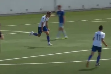 Hajdukovog 15-godišnjeg dragulja skauti drže na oku: 'Predodređen je da krene Gvardiolovim stopama'