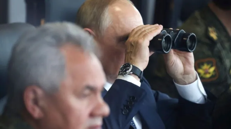 Vojni analitičar pojasnio pothvat koji je zgrozio svijet i otkrio što nas čeka na zimu: 'Odgovor na njegov potez već je viđen'