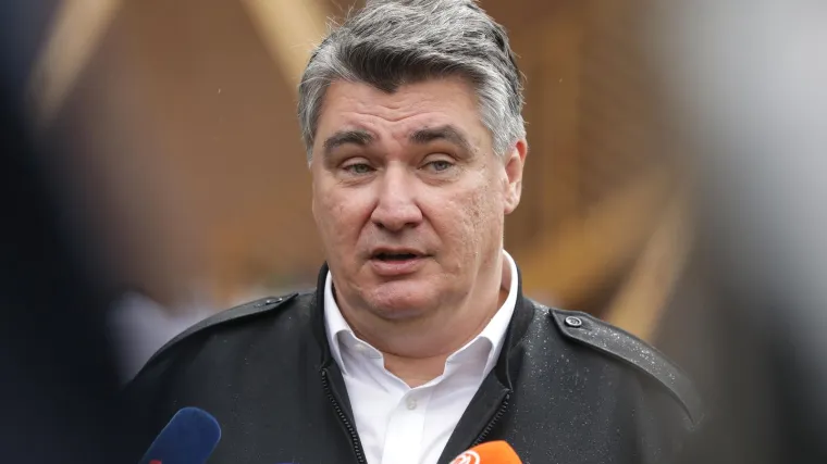 Milanović pozvao Hrvate na izbore u BiH pa bocnuo Vladu, ali i NATO i EU. 'Nisu samo na papiru'