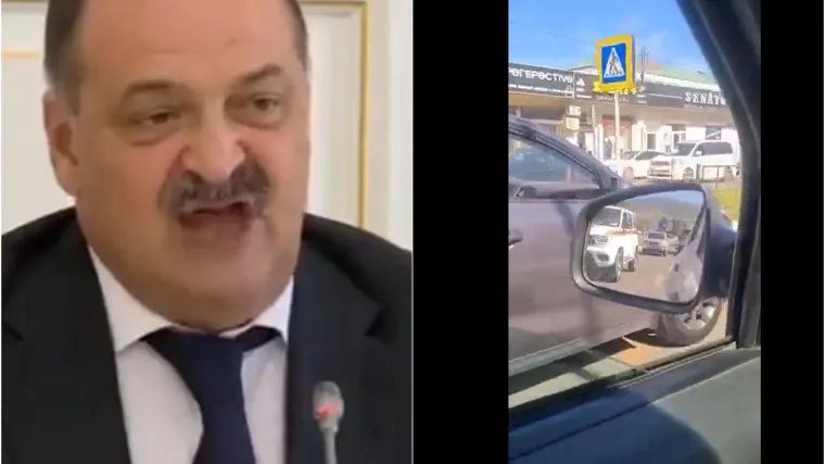 Ruski dužnosnik totalno podivljao kad je vidio kakva snimka kruži internetom, sazvao presicu i ludovao: 'Kreteni! Tko vam je to dopustio?'