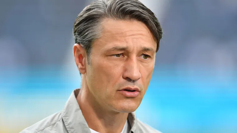 Čelnik Wofsburga progovorio o Kovaču: 'Jako sam ga cijenio kada sam u&scaron;ao u posao s njim...'