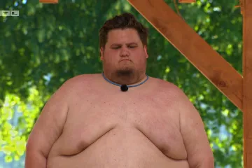 VIDEO - Filip je stigao kao najdeblji kandidt, a skinuo gotovo 8 kg! 'To mi je poticaj da idem dalje!'